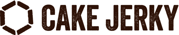 Cake Jerky